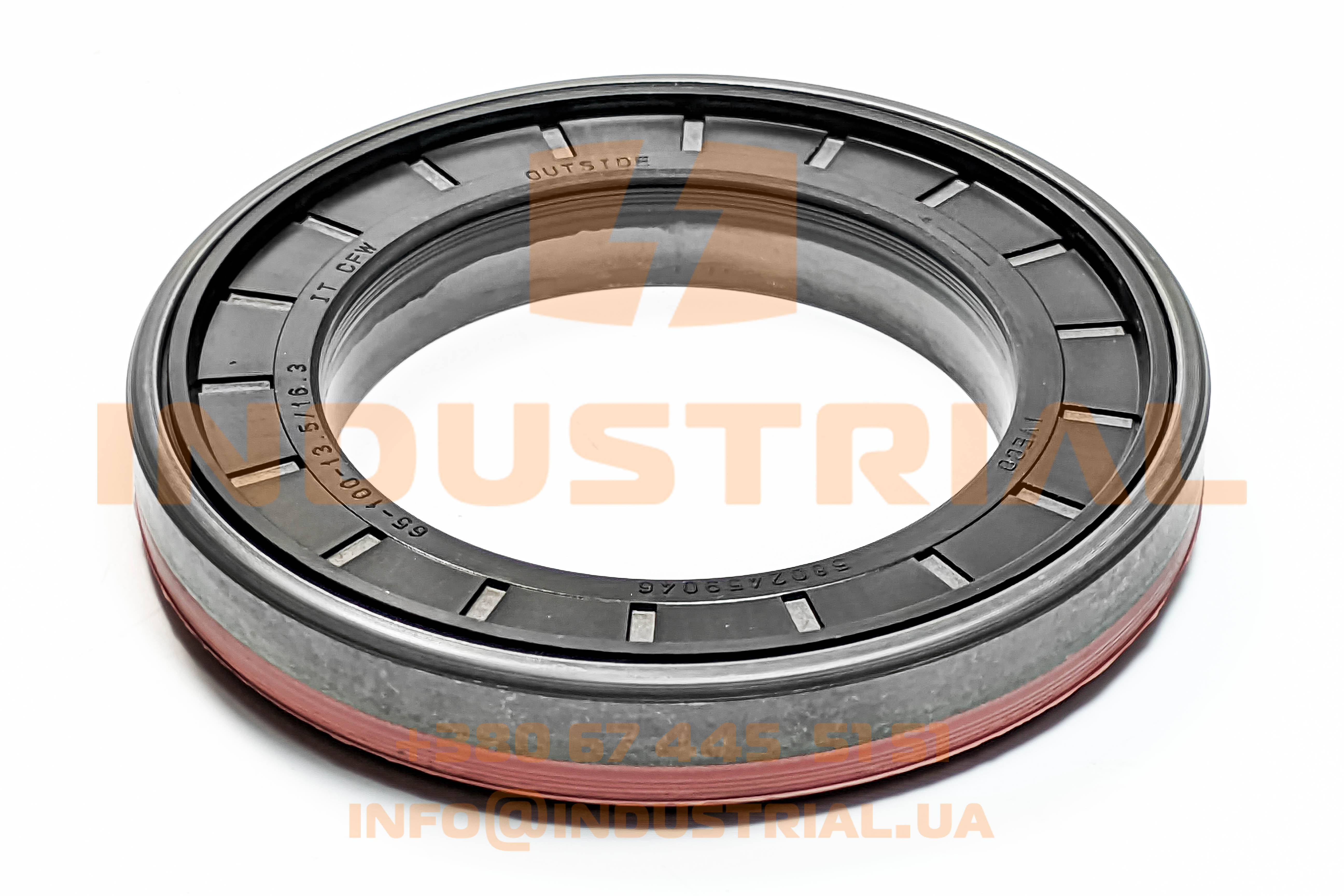 CNH 7248151 CNH INDUSTRIAL